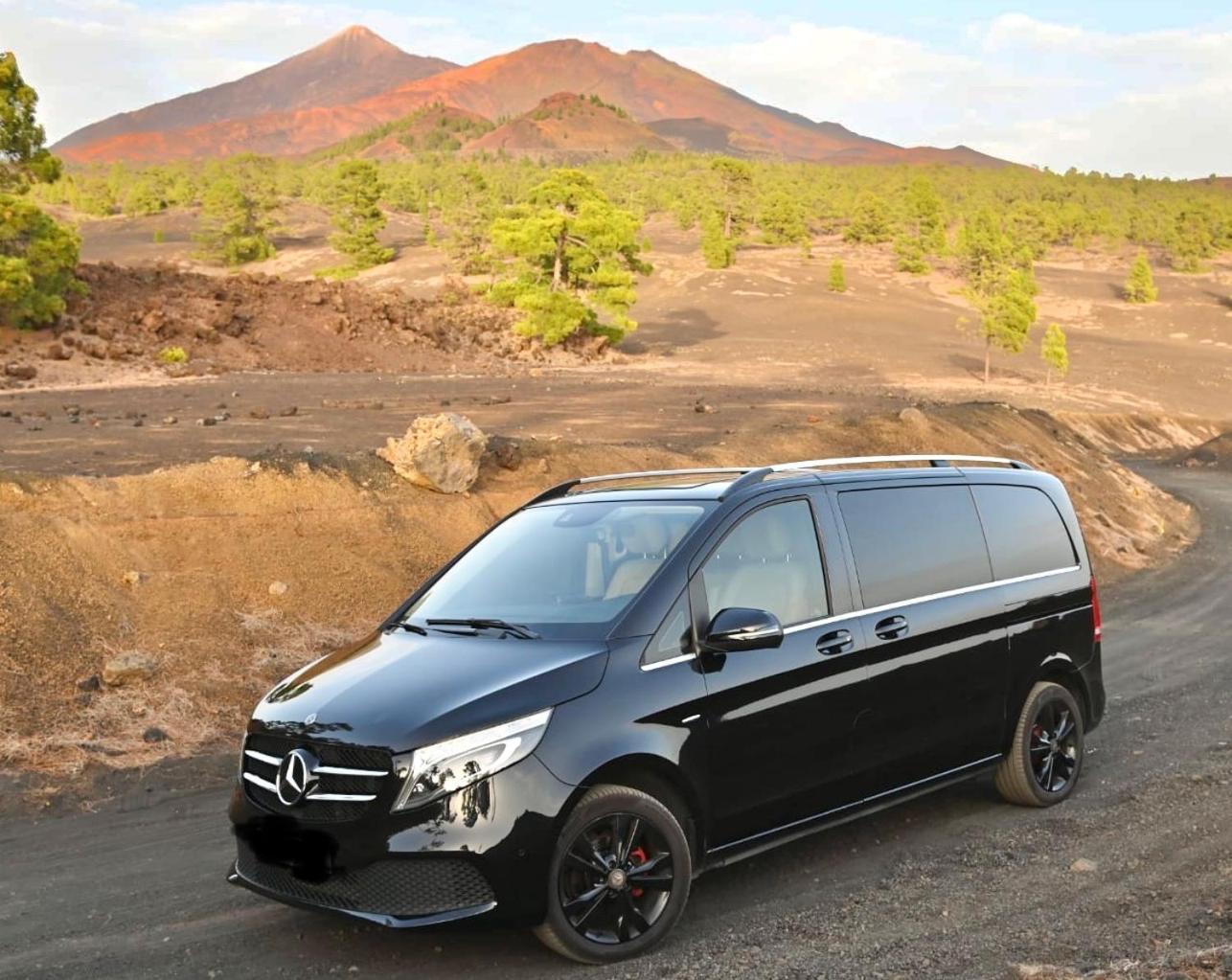 Casa Mara Casa Rural Con Terraza, Barbacoa Y Vistas Al Teide El Tanque 외부 사진