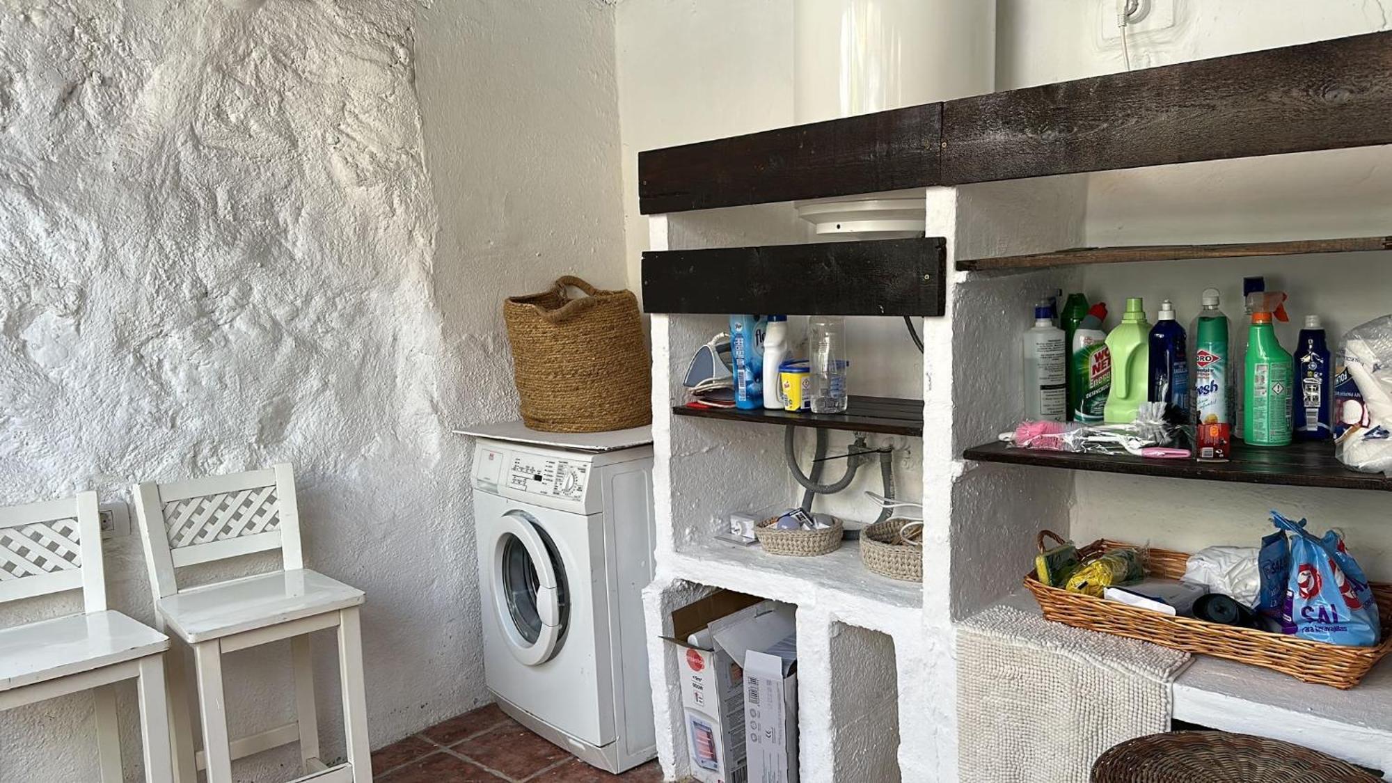 Casa Mara Casa Rural Con Terraza, Barbacoa Y Vistas Al Teide El Tanque 외부 사진